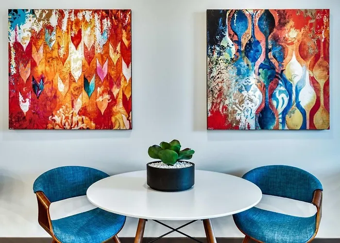 Stunning Westgate Cozysuites By Stadium With Pool 5 * Glendale