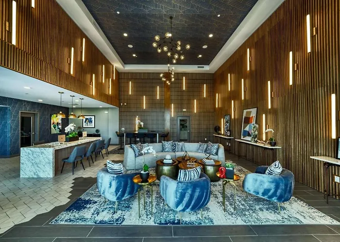 Stunning Westgate Cozysuites By Stadium With Pool 5 Apartment Glendale