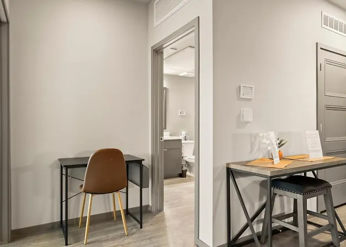 Stunning Westgate Cozysuites By Stadium With Pool 5 Apartment *