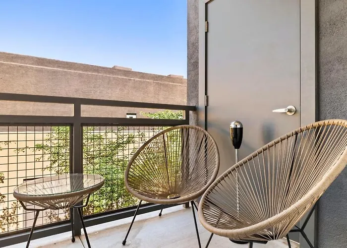 Stunning Westgate Cozysuites By Stadium With Pool 5 Glendale