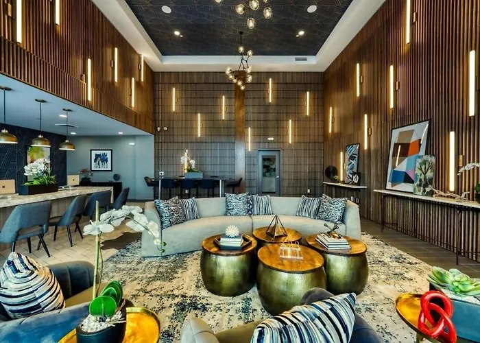 Stunning Westgate Cozysuites By Stadium With Pool 5 Apartment Glendale