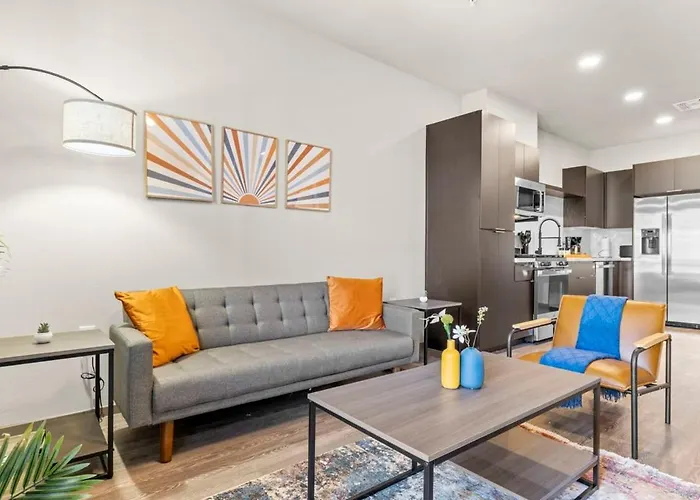 Stunning Westgate Cozysuites By Stadium With Pool 5 Glendale